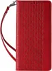 Magnet Strap Case Hülle für Iphone 14 Plus Rot Produktbild-Vorschau 3