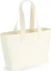 Westford Mill W610 | Everyday Canvas Bag 43x34.5x13.5 cm - Anteprima dell’immagine prodotto 7