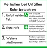 Erste-Hilfe-Koffer mit aktueller DIN/EN 13157 für Betriebe Produktbild-Vorschau 4