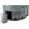 Safescan Euro-Münzzählgerät "Safescan 1450" dunkelgrau Produktbild-Vorschau 4