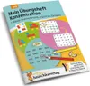 Mein Übungsheft Konzentration - Schulanfang: Wahrnehmung, Náhľad obrázku produktu 2