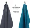 Betz 2 Stück XXL Badetücher 100 x 200 cm PALERMO  Saunatuch Produktbild-Vorschau 7