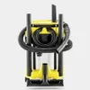 Aspirateur cuve eau et poussière 19l 1000w jaune - Karcher Voir les images du produit 3