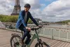 Kask rowerowy ABUS Aduro 3.0 - sportowy kask miejski o Podgląd zdjęcia produktu 6