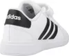ADIDAS GRAND COURT 2.0 EL Weiß Produktbild-Vorschau 3