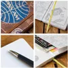 Nostalgic-Art - Carnet de notes DIN A5 - Pan Am Travel Voir les images du produit 3