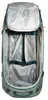 TATONKA Trolley Reisetasche Duffle Roller 80 Sage Green Produktbild-Vorschau 11