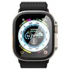 A close-up of a smartwatch displaying various metrics. Anteprima dell’immagine prodotto