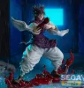 SEGA FIGURIZMA PVC STATUE JUJUTSU KAISEN CHOSO FLOWING RED Anteprima dell’immagine prodotto 8