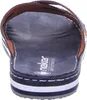 Rieker 21599 Herren Schuhe Clogs Pantoletten Weite G, Produktbild-Vorschau 48