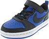 Nike COURT BOROUGH LOW RECRAFT Jungen Sneaker low in Blau, Produktbild-Vorschau 16