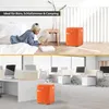 TZS First Austria - Mini Frigo Retro 40L - Silenzioso 22dB Anteprima dell’immagine prodotto 6