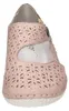 Rieker dames slipper met bloemenprint, elastische band, Productafbeelding-voorbeeld 16
