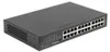 Lanberg RSGE-24, Unmanaged, Gigabit Ethernet (10/100/1000), Produktbild-Vorschau 4