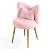 Tabouret de maquillage FCH, tabouret de bureau, chaise de Voir les images du produit 10
