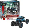 Revell Adventskalender RC Crawler 2025 1:18 Produktbild-Vorschau 7