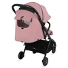 Lionelo Sia Buggy ultraleicht 5,9 kg, kompakt klappbar Produktbild-Vorschau 13