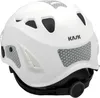 Kask WHE00105-201 SUPERPLASMA AQ HI VIZ, 201-White Voir les images du produit 2