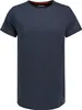 3er Pack Herren T-Shirts mit Rundhals und Rollkante | Produktbild-Vorschau 3