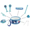 set musicale Frozen 7 pezzi Anteprima dell’immagine prodotto 17