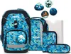 ergobag Pack Schulrucksack Set 6-tlg. MRP AbtauchBär 2025 Produktbild-Vorschau 1