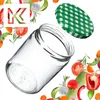 KADAX Einmachgläser mit Deckel "Maki", Marmeladengläser, Produktbild-Vorschau 4