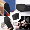 Antislip-stickers voor schoenzolen - 10 stuks - 15 x 10 cm Productafbeelding-voorbeeld 4