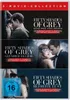 Fifty Shades of Grey -  3 Movie - Collection Produktbild-Vorschau 2