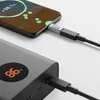 INF 5.1K USB-C Ladeadapter 4er Set Aluminium PVC kompakt Produktbild-Vorschau 5
