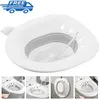 Sitzbad bidet, Sitzbadewanne, Sitzbad, Bidetová vložka na Náhled obrázku produktu 6
