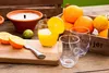 Drinkglazen, 350 ml, glas, 10 cm, transparant, set van 6 Productafbeelding-voorbeeld 4