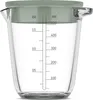 Mepal Chef it Messbecher glas messbecher chef it 500 ml mit Voir les images du produit 1