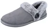 Skechers Hausschuhe FRESH TOAST Hausschuhe Textil Grau Produktbild-Vorschau 8