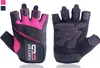 Gym & Gentle - Fitness Handschuhe Damen / Herren, Größe S - Produktbild-Vorschau 1