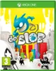 THQ Nordic De Blob 1, Xbox One, E (Jeder) Produktbild-Vorschau 1