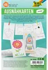 folia Ausn„hkarten, 110 x 170 mm, weiá Productafbeelding-voorbeeld 3