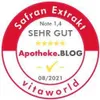 Vita World Safran Extrakt | 60 Kapseln | 100 % natürlicher Produktbild-Vorschau 4