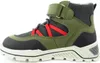 Ricosta Arex Winterstiefel Grün Produktbild-Vorschau 11