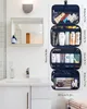Unyqoos® Opbergtas voor toiletartikelen – waterdichte, Productafbeelding-voorbeeld 5