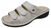 Finn Comfort Hellas Pantolette Beige Produktbild-Vorschau 1