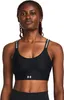 Under Armour UA Infinity Mid 2.0 Bra schwarz L/D/DD Produktbild-Vorschau 1