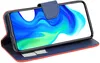 Buch Tasche "Fancy" kompatibel mit XIAOMI POCO F2 PRO Handy Produktbild-Vorschau 3