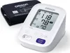 Omron M3, Horní rameno, Automatický, Modrá, Bílá, LCD, 2 Náhled obrázku produktu 3