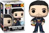 Funko Pop! Formule 1 F1 - Sergio Perez with helmet #05 - Produktbild-Vorschau 5