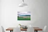 MuchoWow® Poster Schafe - Natur - Gras 60x40 cm - Produktbild-Vorschau 3