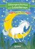 Silbengeschichten zum Lesenlernen - Einhorngeschichten Produktbild-Vorschau 8