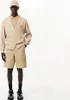 LACOSTE L1212 SHORT SLEEVED RIBBED COLLAR S Brown Produktbild-Vorschau 10