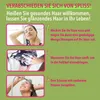 Shampoo Rosmarin Mint Kopfhaut Pflege für Haarwachstum Produktbild-Vorschau 6