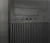 Inter-Tech IT-6521 Straight, Micro Tower, PC, Černá, Micro Náhled obrázku produktu 8
