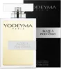 Yodeyma Acqua per UOMO Acqua profumata per uomo 50 ml Anteprima dell’immagine prodotto 11